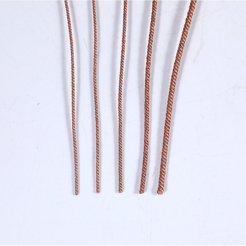 5-48 fios D0.86-2.3mm alto-fal - Copper Wire Roll avaliação e preço