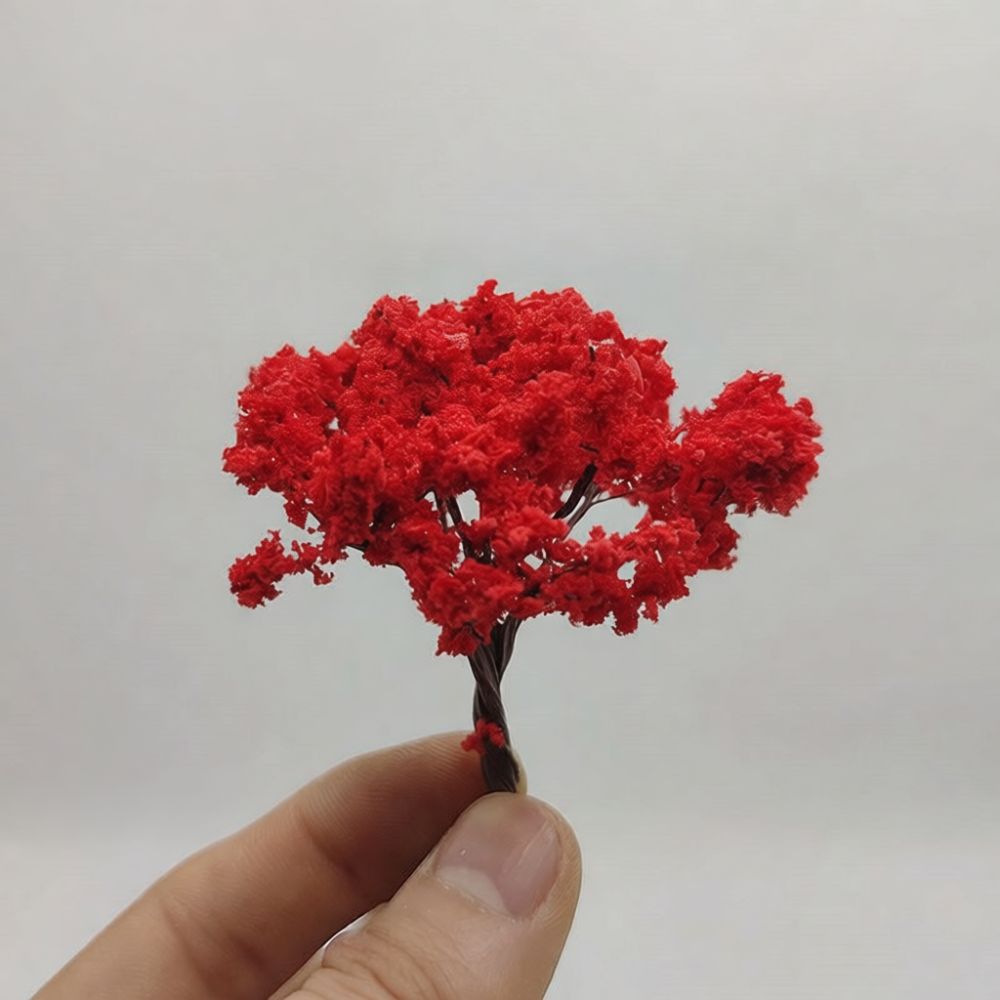 Acessório de árvore em miniatu - Bonsai Garden Landscape Design avaliação e preço