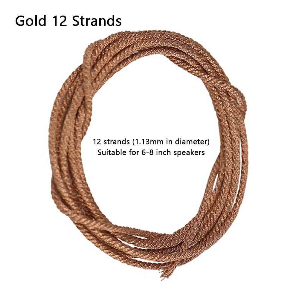 1 Peça de Fio de Cobre Trançad - Copper Wire Roll avaliação e preço