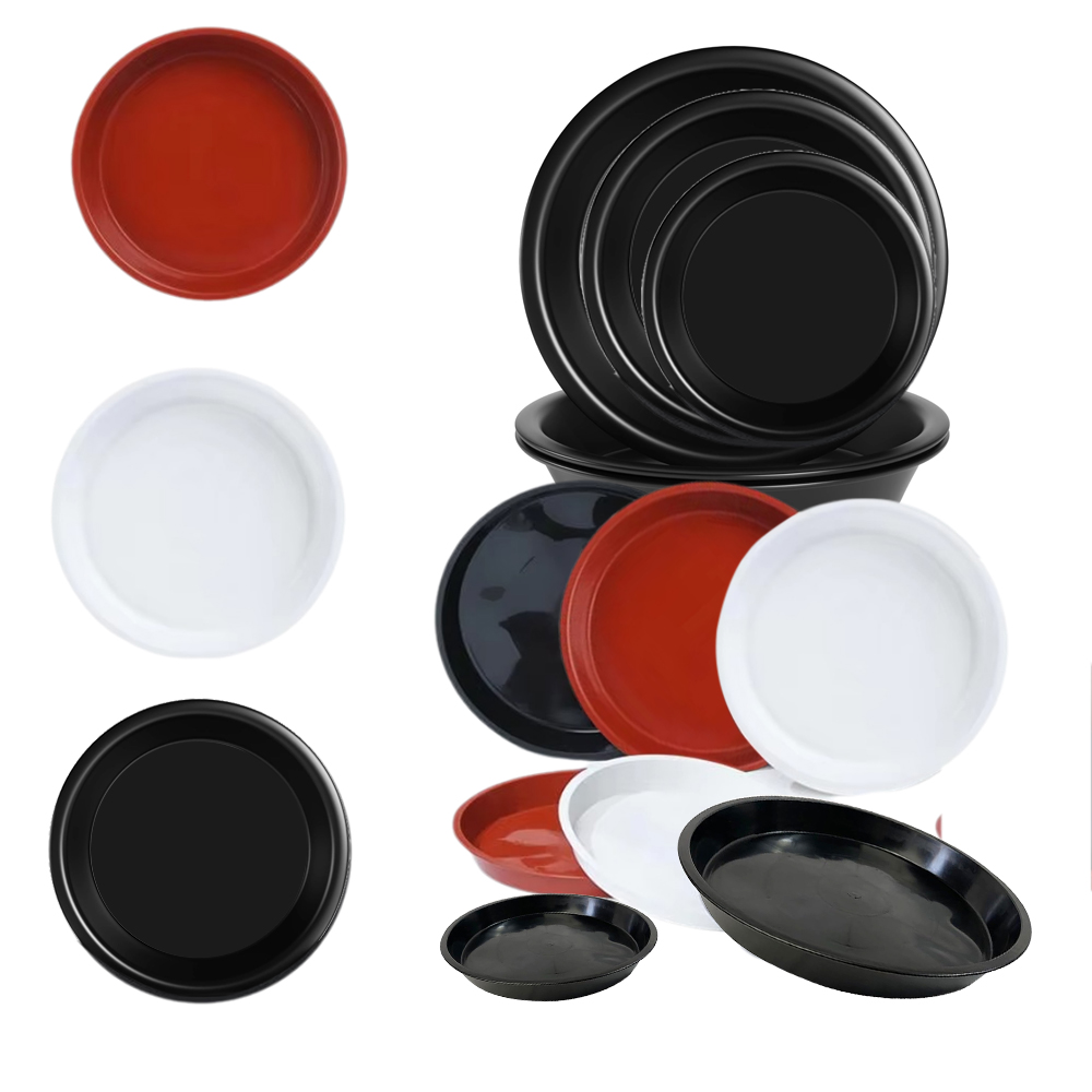 Pires de plantas de plástico d - Drip Tray Saucer avaliação e preço