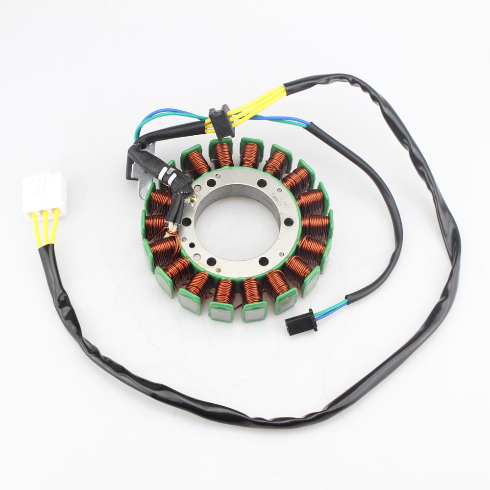Bobina de estator magneto para - Copper Wire Roll avaliação e preço