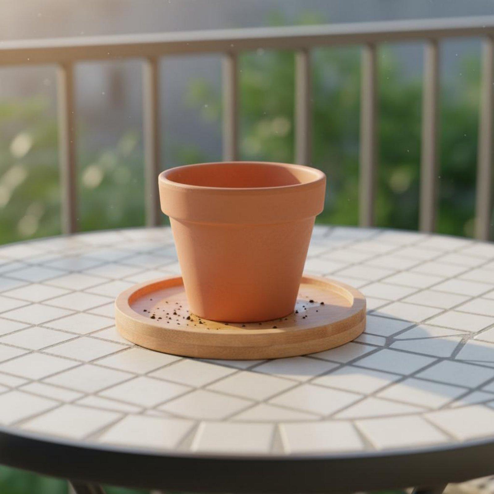 Suporte Hexagonal Industrial d - Drip Tray Saucer avaliação e preço